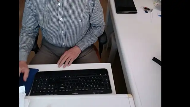 dutchpornking Pertunjukan Webcam