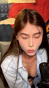 Cici250808 Obrolan Langsung XXX