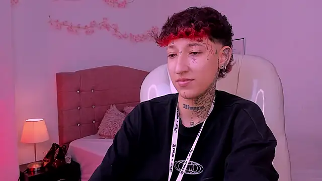 Chat XXX ao vivo de Luci_Rose