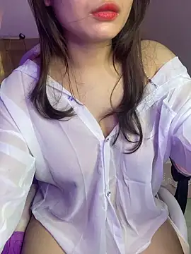 Meow_sexygirl 网络视讯表演