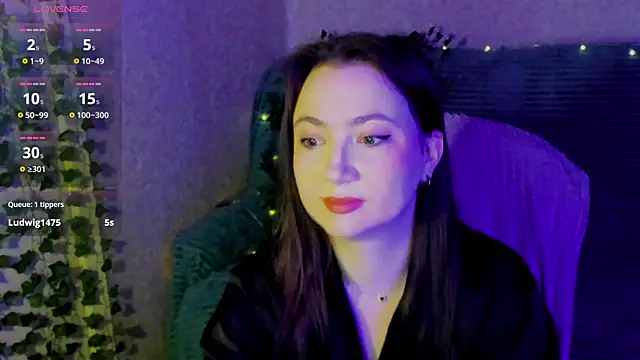 Micky_Wood – Live XXX-chat