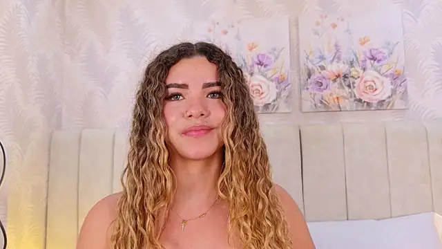 Anastasia_gb – Live XXX-chat