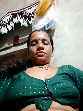 Show de webcam de Anitarakkoli