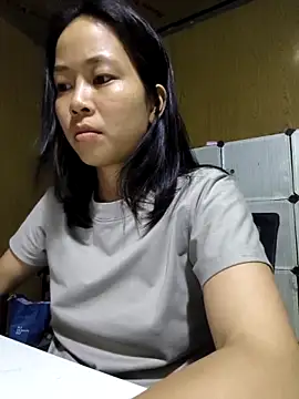 Chat +18 de Cat-meow ao vivo