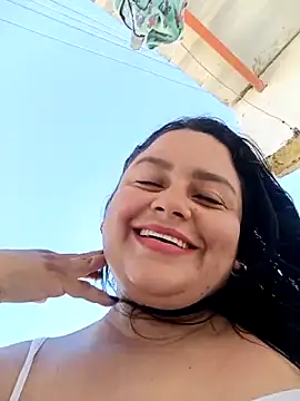 Dirty-violeta_19 Obrolan Langsung XXX