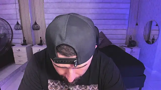 jhon_bear03のライブXXXチャット