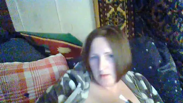 AllaSowinskaya Chat XXX in diretta