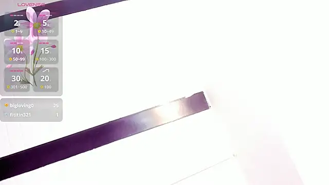 Nahomycarterr 现场XXX聊天
