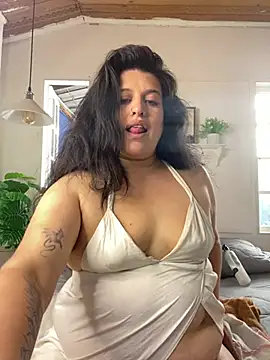 Andrea_secret_'s Live XXX Chat