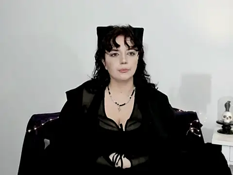Chat +18 de SamantaBunny ao vivo
