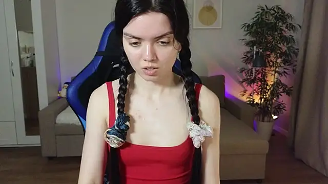 likeamossn Live XXX chat