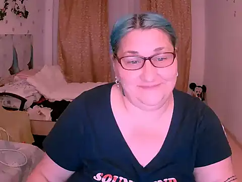 SweetBoobs2 – Naživo XXX chat