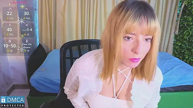 nena_cupcake_ Chat XXX in diretta