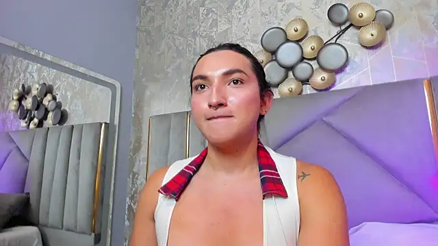 TomLondon_ Webcamshow