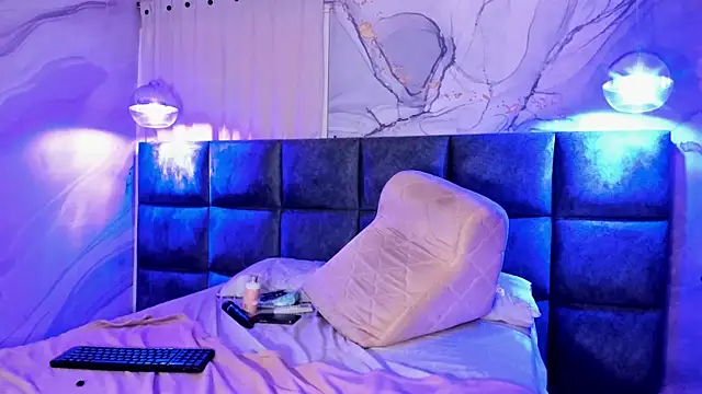 Chat +18 de Maddysex_ ao vivo