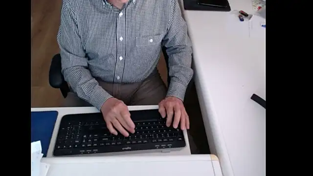 dutchpornking Webcam Show