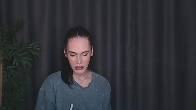 Вебкам-шоу Cassie_Bae