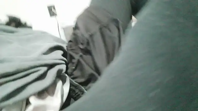 Show de messi_syssy na webcam