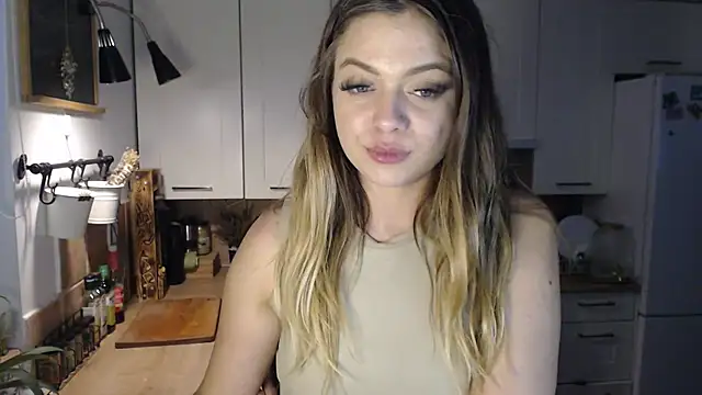 Živý XXX chat BuffyxLUST
