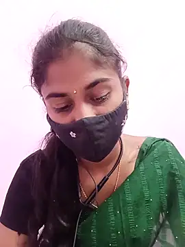 DarkRoseQueen Pertunjukan Webcam