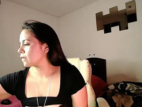 Živý XXX chat megan_star01