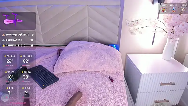Chat XXX Live Bella_Williiams