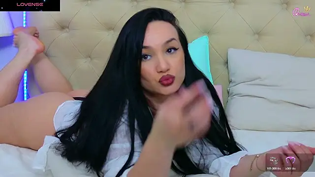 Daliya_ Live XXX-Chat