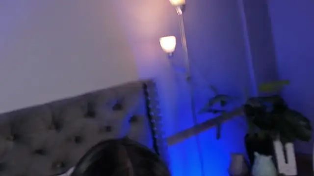 AlmaBlaze Live XXX-Chat