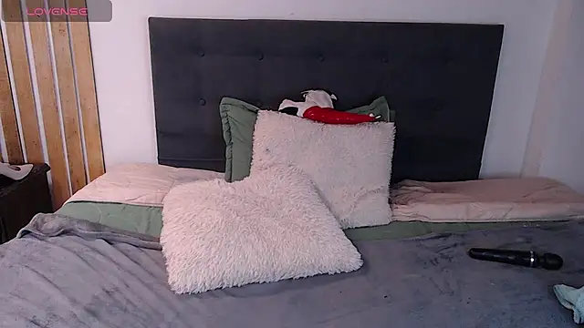salomexlove_20's Live XXX Chat