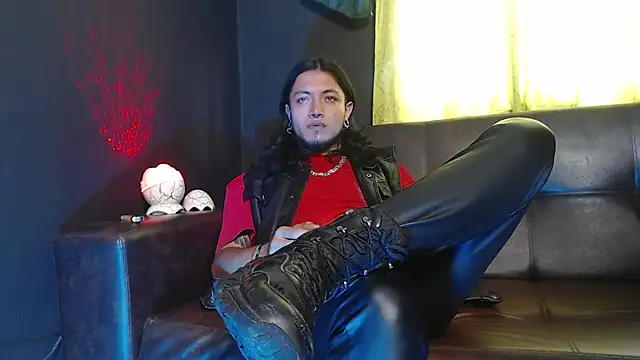 Dicaprioo_ – Naživo XXX chat