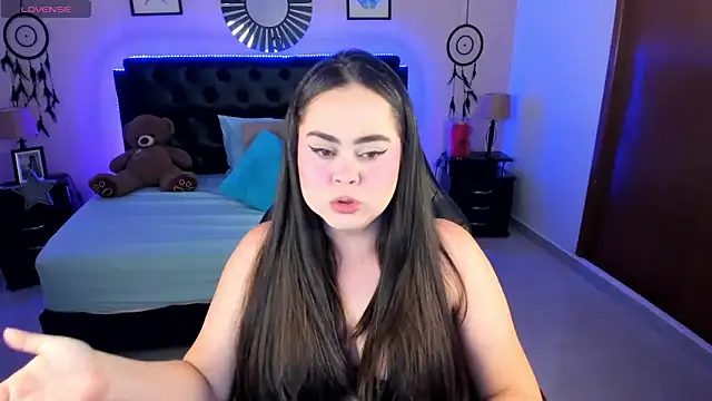 LolaVillalobos Chat XXX in diretta