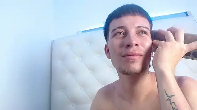 dafnne_and_thomas Webcamshow