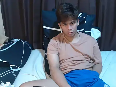 cumwhat_me Pertunjukan Webcam