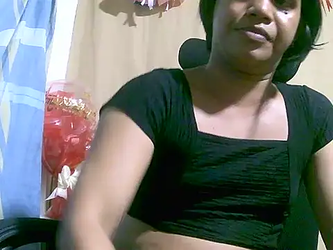 bj_l0ve Pertunjukan Webcam