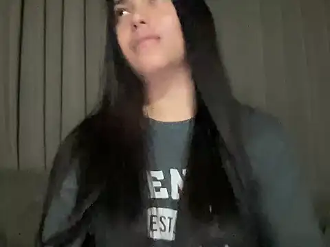 XGoodnessGracious Chat XXX in diretta