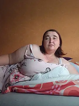 XXX chat uživo modela LiluHot