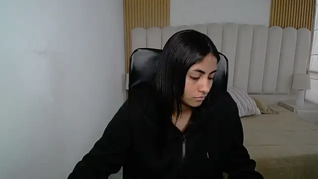 shaneelle's Live XXX Chat