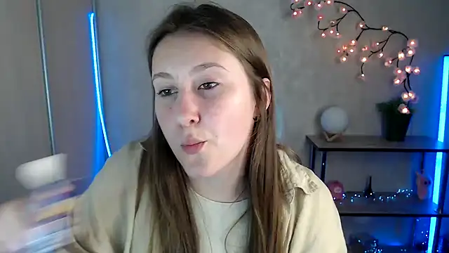 Milka_kamila Live XXX-chat