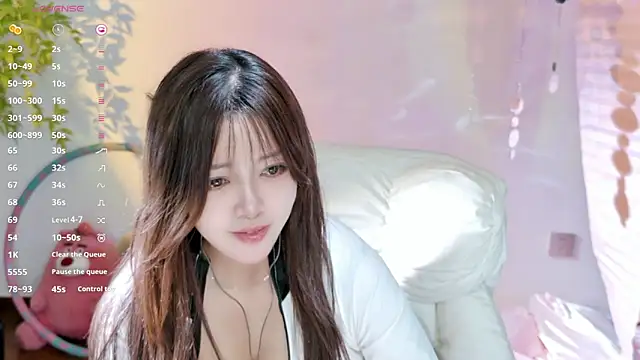 Yiluo95 라이브 XXX 채팅