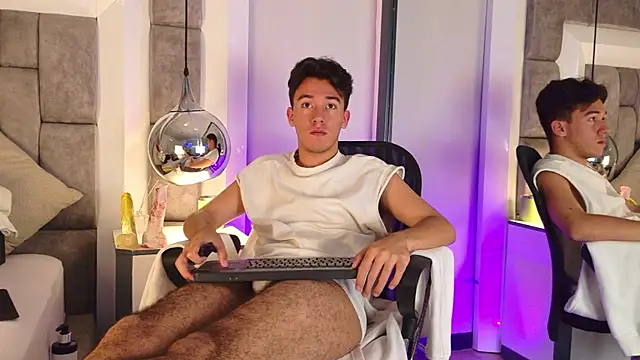 Austin_Reedss Live XXX Chat