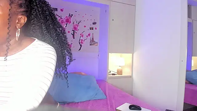 TaylorBloom Live XXX-Chat