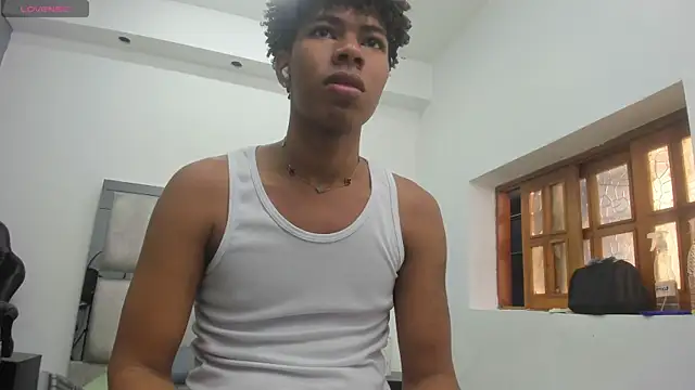 Show webcam de drew_ohnson
