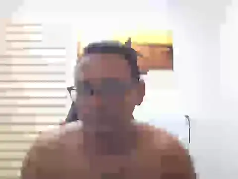 Show modela Zachhc na web-kameri