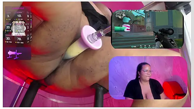 Chat XXX Live MhiaRey