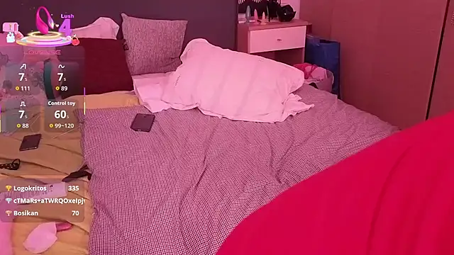 Chat XXX en directo de princiana
