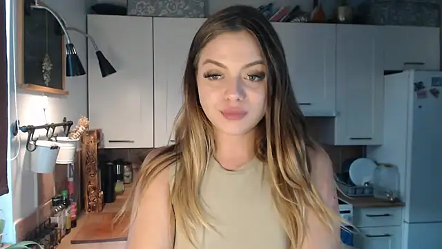 BuffyxLUST Live XXX-Chat