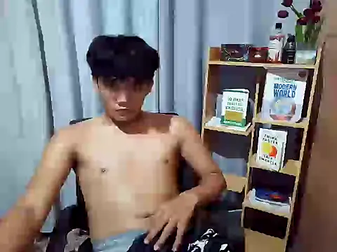marksurelyhard 在線直播表演