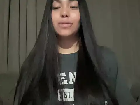 XGoodnessGracious Chat XXX in diretta