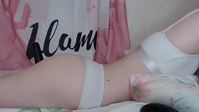 Chat XXX en directo de Hot_Lina