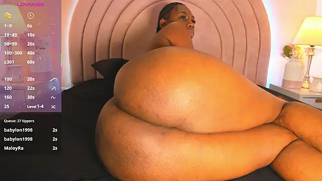 Czat XXX na żywo – Evaa_Martinez